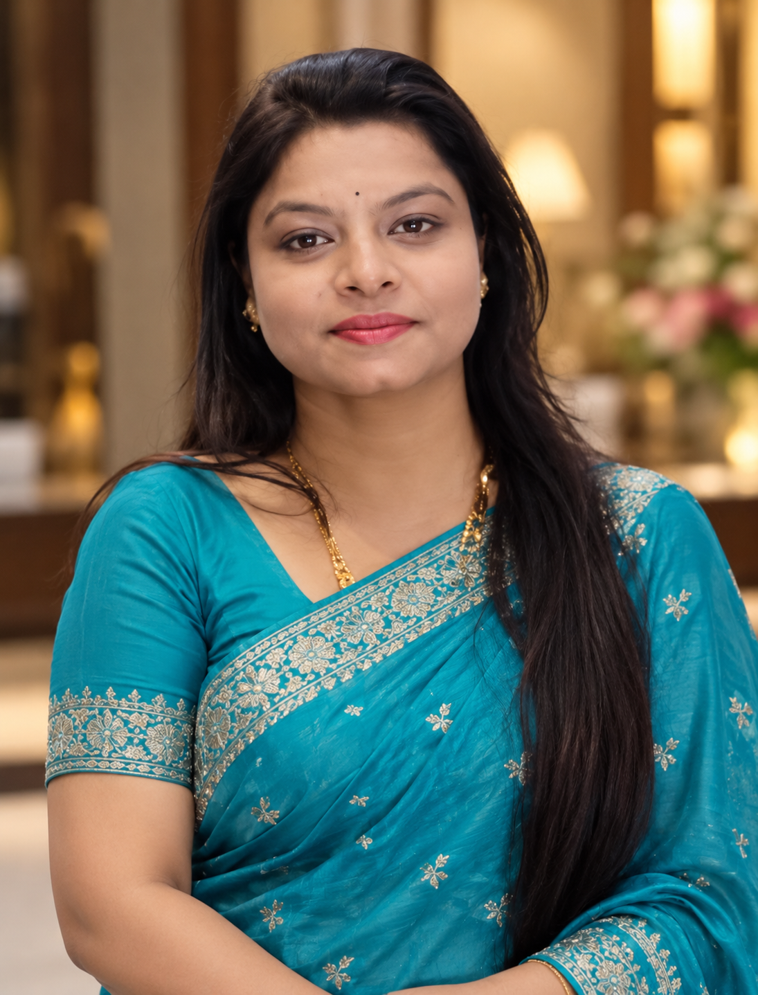 Shwetha Mysore Basavaraj
